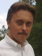 Alexandr Yuspin